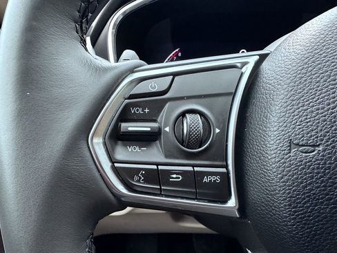 Used 2024 Acura MDX SH-AWD w/ Technology Package image 21