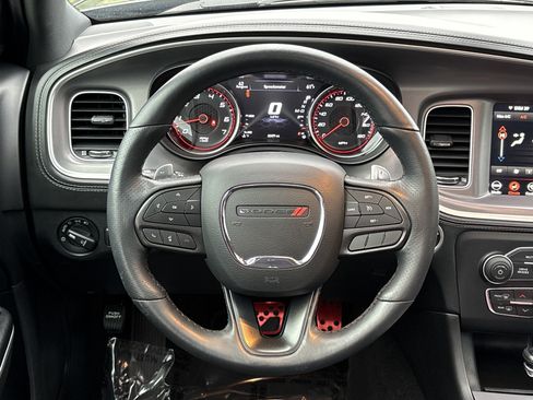 Used 2022 Dodge Charger Scat Pack w/ Plus Group image 21
