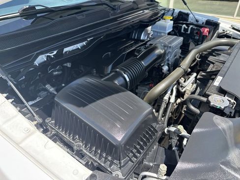 Used 2024 RAM 1500 Rebel w/ Rebel Level 2 Equipment Group AWD/4WD image 36