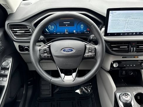 Used 2024 Ford Escape Active w/ Tech Pack #2 FWD image 14