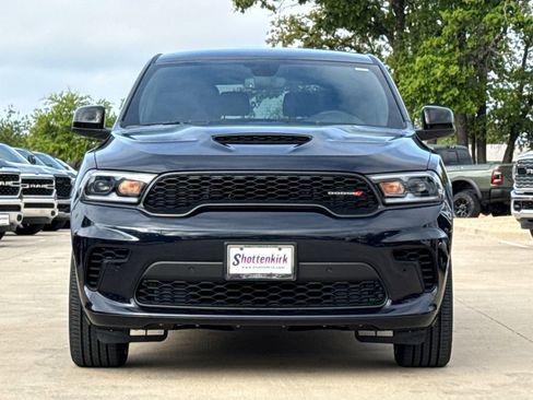 New 2026 Dodge Durango GT image 2
