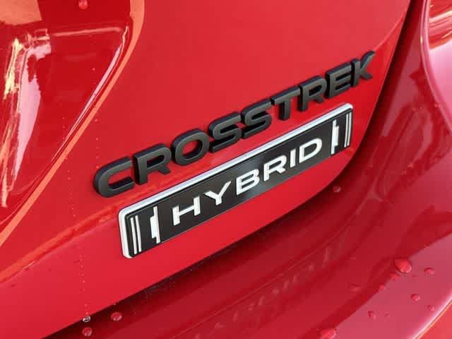 New 2026 Subaru Crosstrek 2.5i Limited AWD/4WD image 12