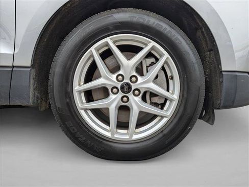 Used 2024 Ford Edge SEL image 23