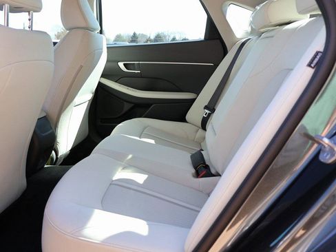New 2026 Hyundai Sonata SEL image 18