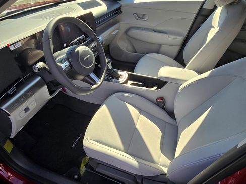 New 2026 Hyundai Kona SEL Sport image 14