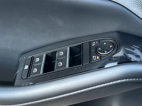 New 2026 MAZDA MAZDA3 2.5 S Hatchback w/ Premium Pkg image 12