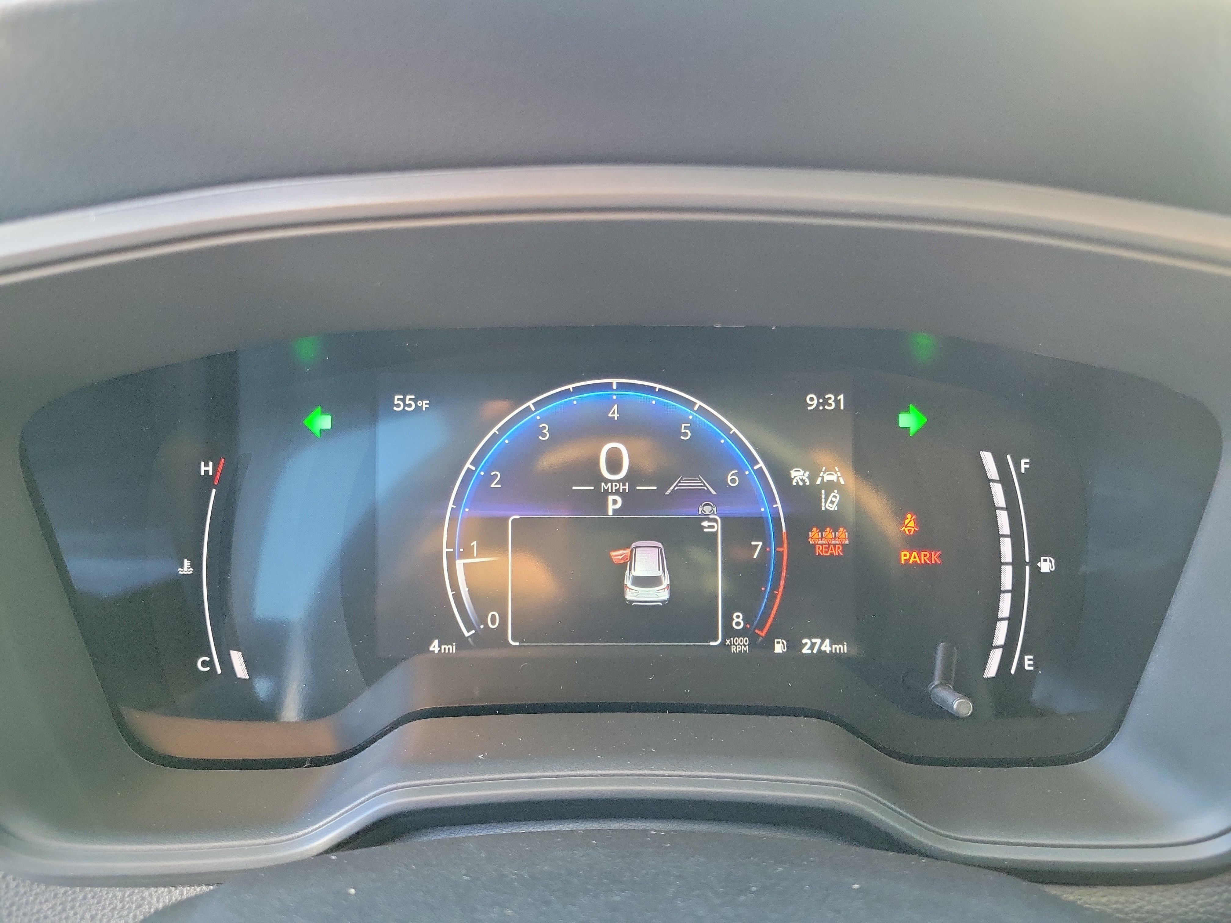 New 2026 Toyota Corolla Cross LE FWD image 24