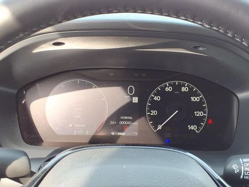 Certified 2026 Honda HR-V EX-L image 15