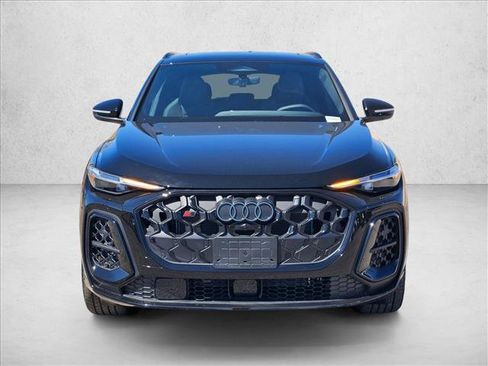 New 2026 Audi SQ5 Premium Plus AWD/4WD image 6