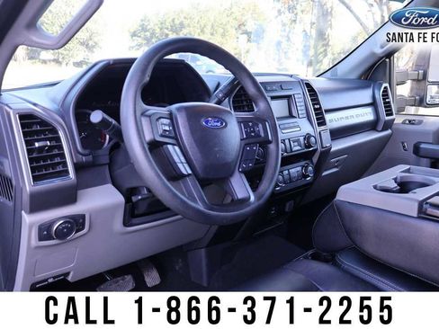 Used 2019 Ford F250 XLT image 11
