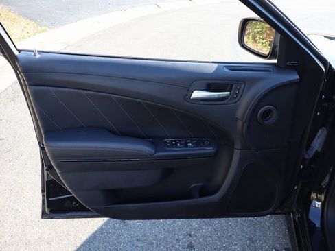 Used 2023 Dodge Charger Daytona Scat Pack w/ Daytona Edition Group image 10