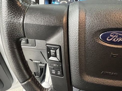 Used 2012 Ford F150 XLT w/ XLT Chrome Pkg image 26