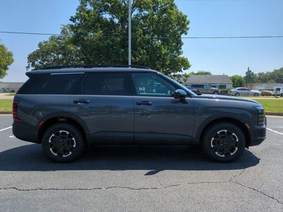 New 2026 Hyundai Palisade XRT Pro