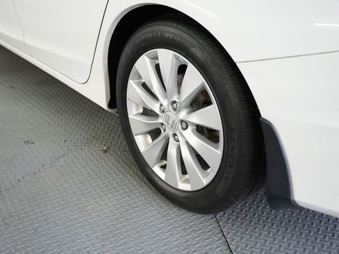 Used 2015 Honda Accord EX-L image 61