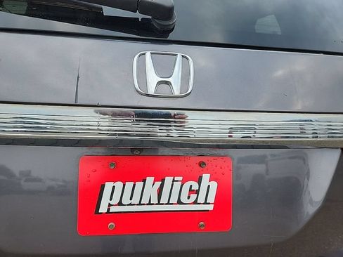 Used 2015 Honda Odyssey EX-L image 37