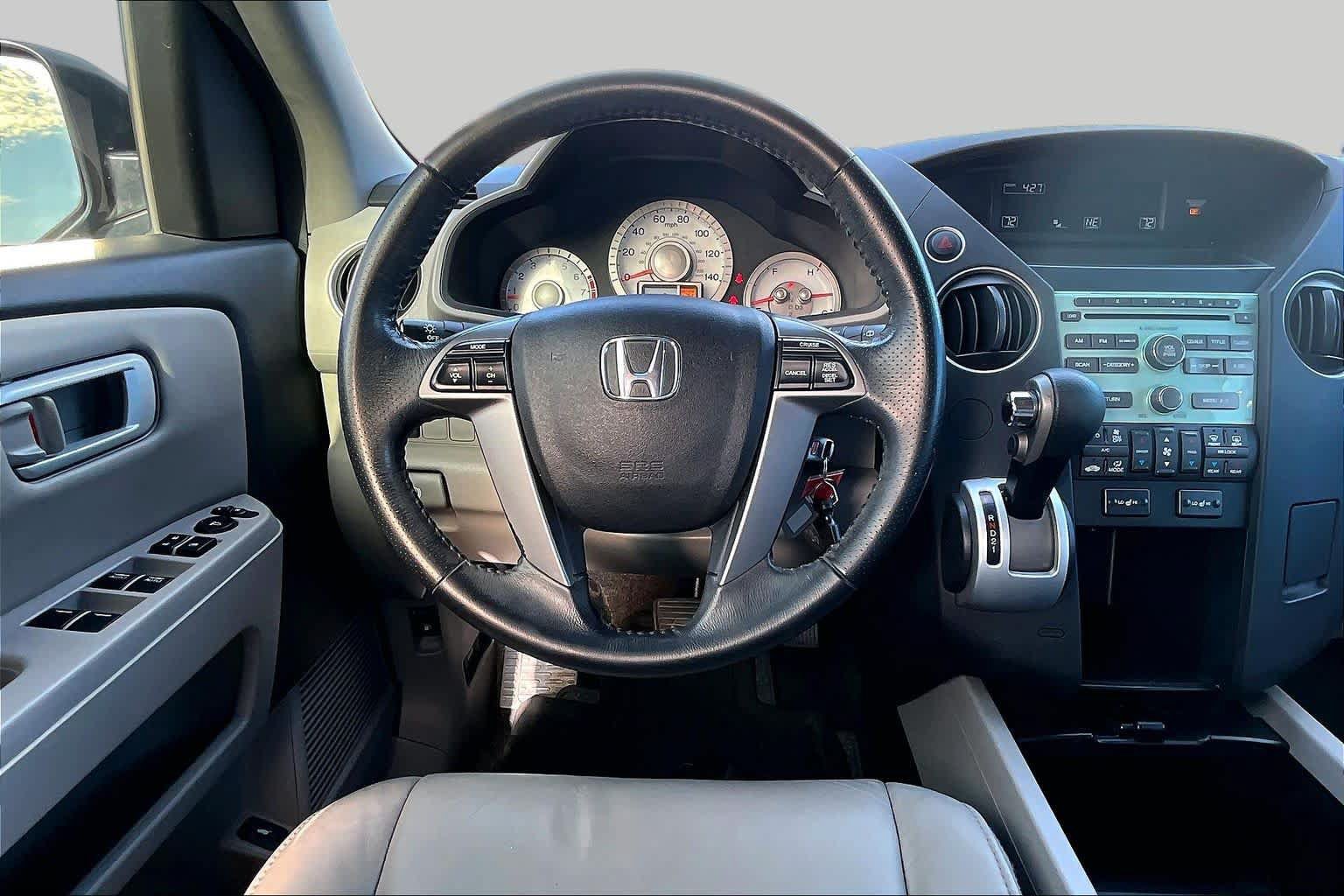 Used 2011 Honda Pilot EX-L image 5