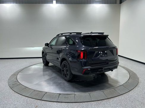 New 2026 Kia Sorento X-Line EX image 6