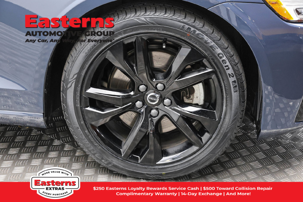 Used 2024 Volvo S60 B5 Core FWD image 31