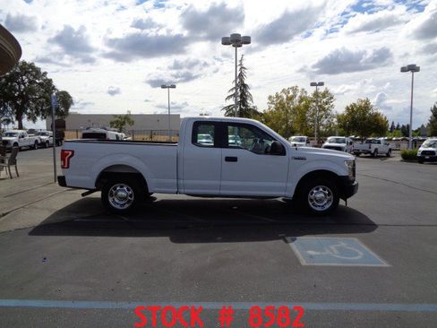 Used 2017 Ford F150 XL w/ XL Power Equipment Group RWD image 7
