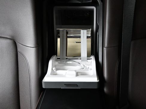 Used 2012 Rolls-Royce Ghost RWD image 14