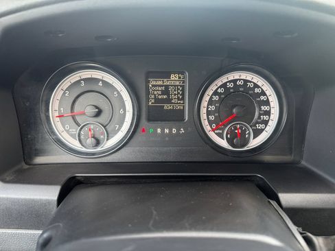Used 2014 RAM 1500 Tradesman w/ Power & Remote Entry Group AWD/4WD image 23