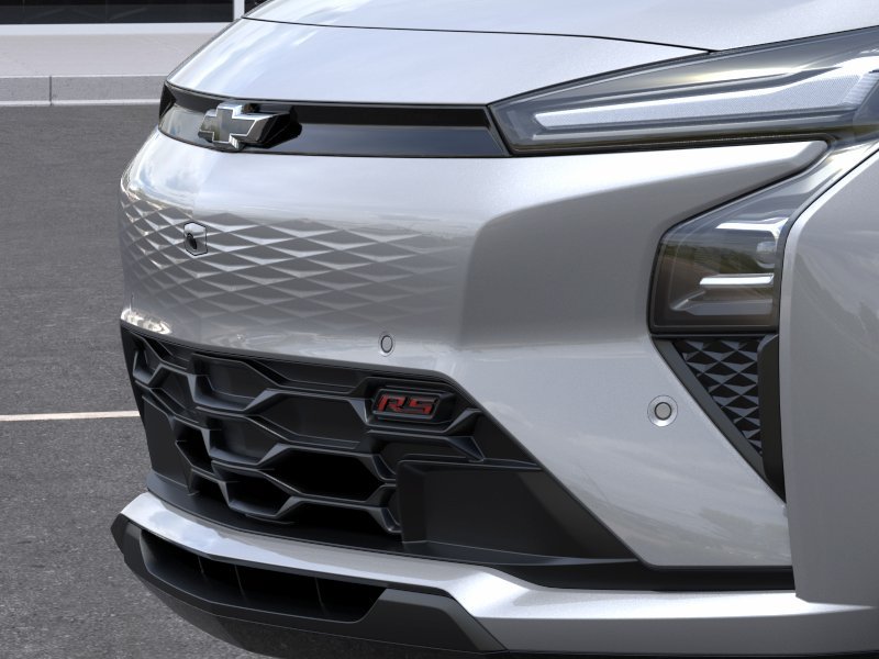 New 2027 Chevrolet Bolt RS w/ Super Cruise Package FWD image 13