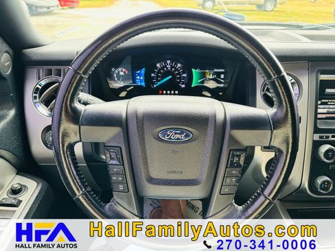 Used 2015 Ford Expedition EL XLT w/ Equipment Group 202A image 16