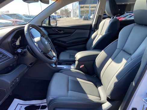 Used 2023 Subaru Ascent Onyx Edition image 21