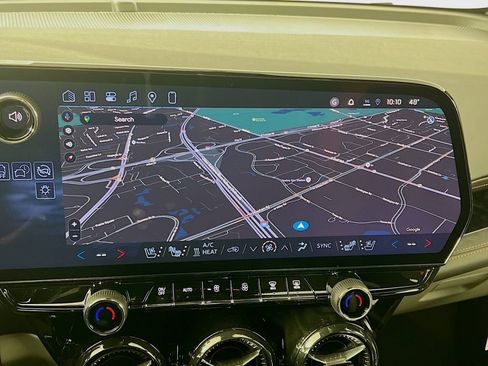 New 2026 Chevrolet Blazer EV SS image 13