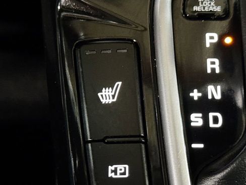 Used 2024 Kia Seltos SX image 21