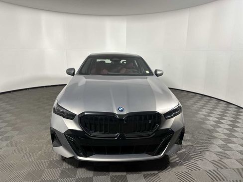 New 2026 BMW i5 eDrive40 w/ M Sport Package image 5