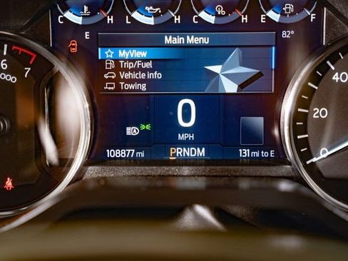 Used 2022 Ford Expedition Max Limited image 26