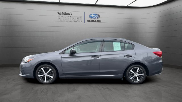 Used 2022 Subaru Impreza 2.0i Premium AWD/4WD image 9