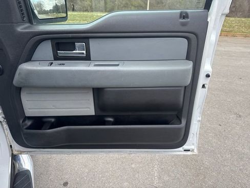 Used 2013 Ford F150 STX w/ Mid Equipment Group image 9