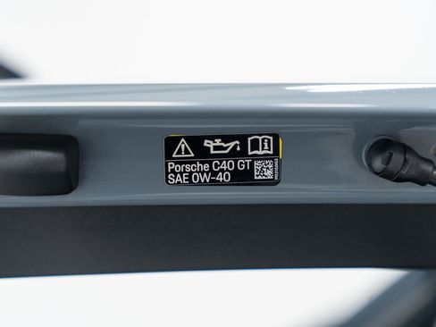 Used 2023 Porsche 718 Cayman GT4 RS w/ Weissach Package image 41
