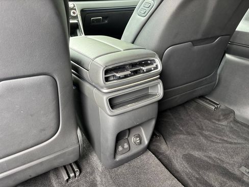 Used 2026 Genesis GV80 2.5T AWD/4WD image 24