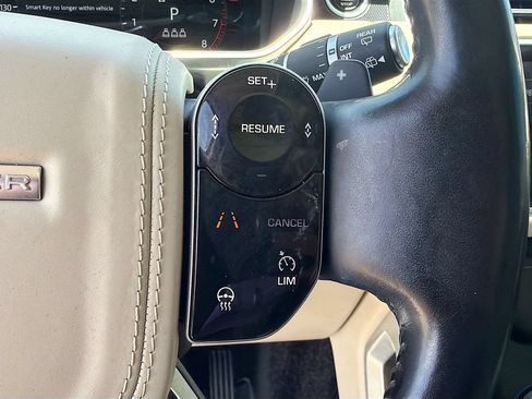 Used 2020 Land Rover Range Rover HSE AWD/4WD image 38