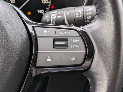 Used 2025 Honda CR-V EX-L image 23