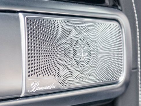 Used 2024 Mercedes-Benz G 63 AMG 4MATIC image 7