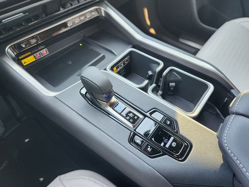 New 2026 Lexus TX 350 350 Premium image 15