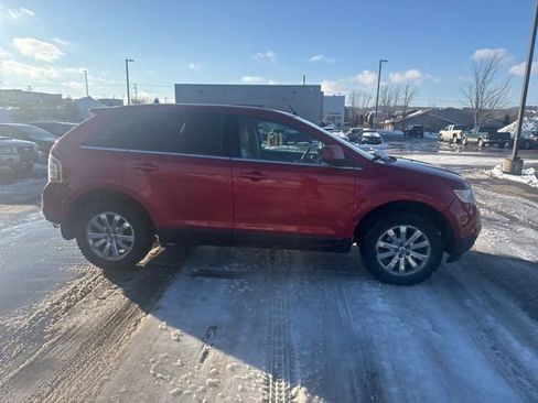 Used 2010 Ford Edge Limited image 13