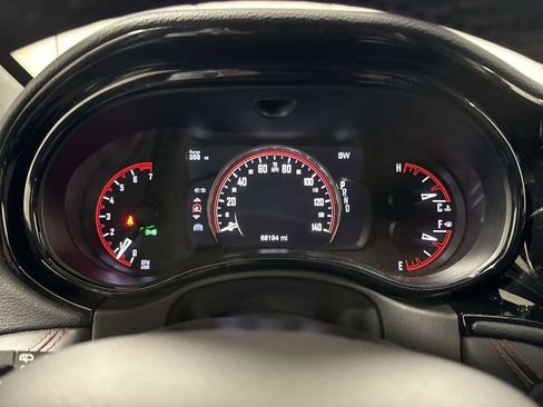 Used 2024 Dodge Durango GT AWD/4WD image 12