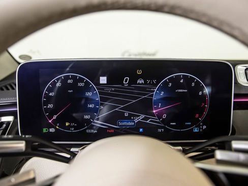 Used 2023 Mercedes-Benz S 500 4MATIC image 27