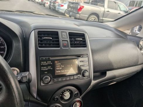 Used 2014 Nissan Versa Note SV w/ SL Package image 17