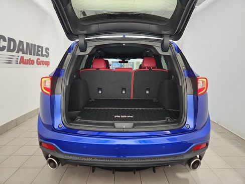 Used 2025 Acura RDX A-Spec AWD/4WD image 35