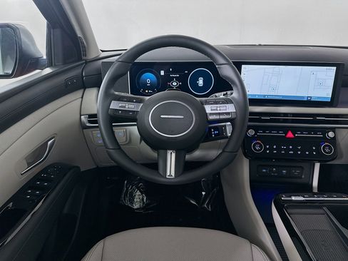 New 2026 Hyundai Tucson Limited image 24