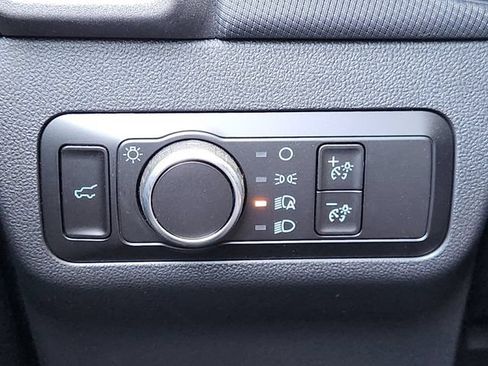 Used 2025 Ford Bronco Sport Big Bend AWD/4WD image 16