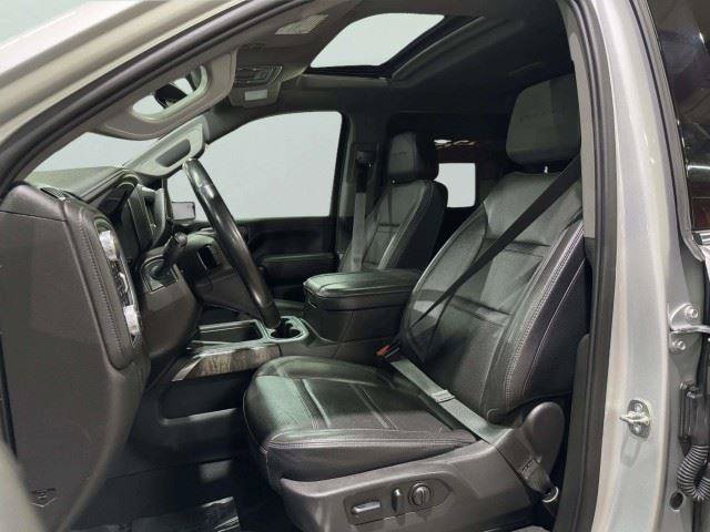Used 2023 GMC Sierra 2500 Denali AWD/4WD image 37