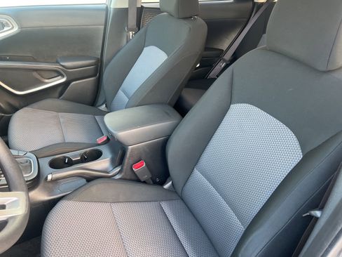 Used 2024 Kia Soul LX w/ Option Group 015 image 8