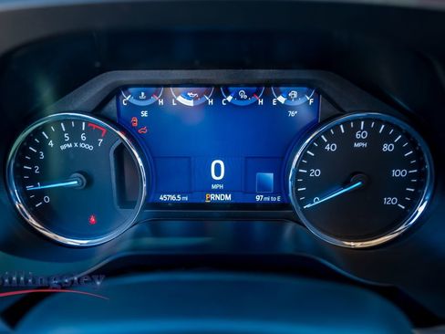 Certified 2023 Ford Expedition XLT AWD/4WD image 9
